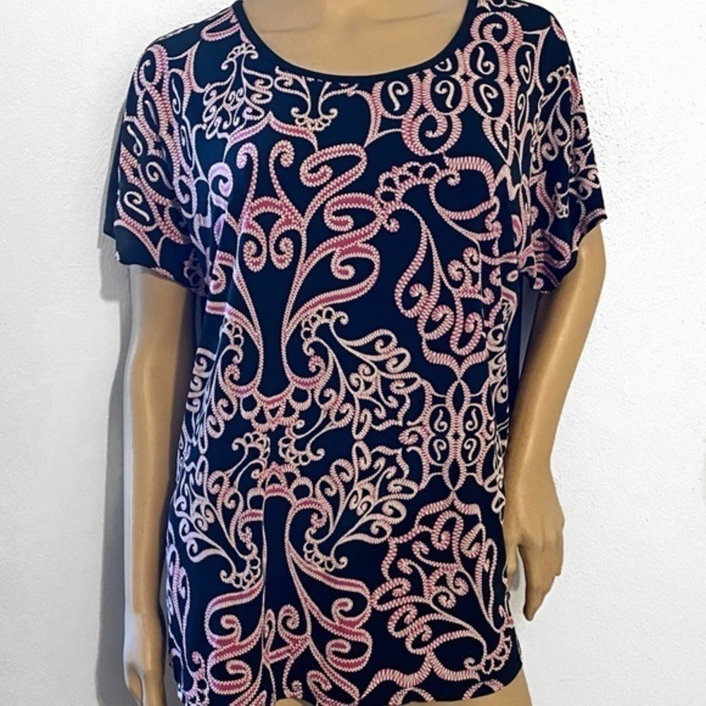 Sami& Jo top size L